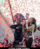 Alesha Dixon Heroes Concert held at Twickenham Stadium